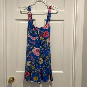 Colorful Express Romper